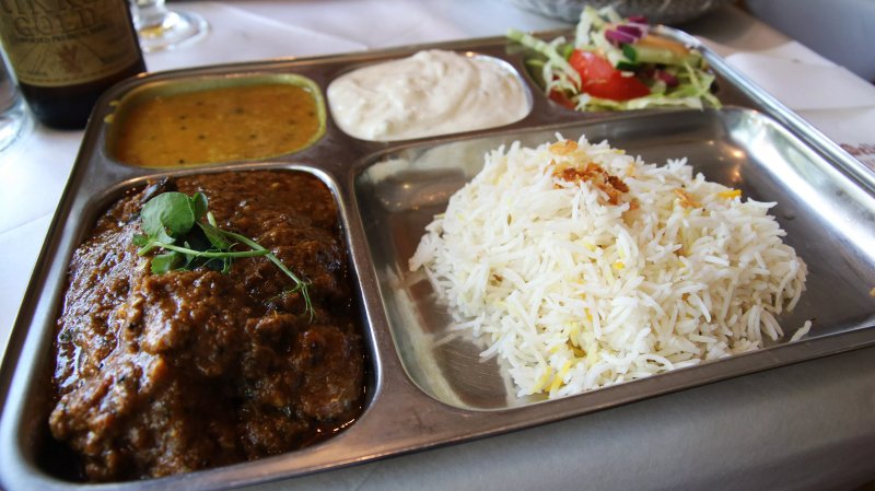 Delhi Darbar