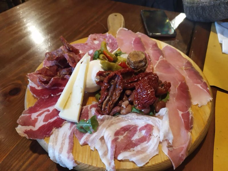 Trattoria Manturna
