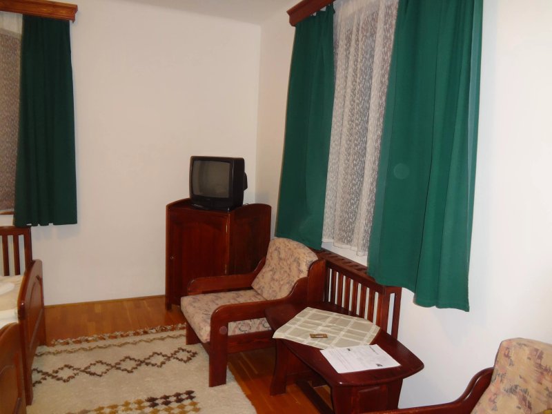 Kapu Panzio Hotel