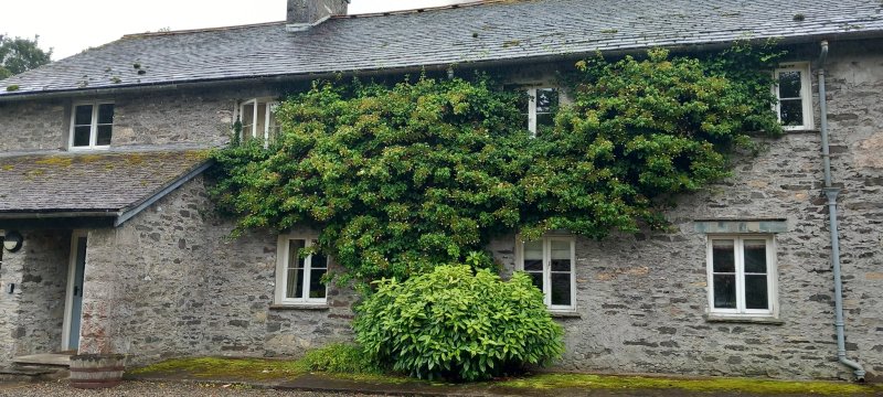 Graythwaite Cottages