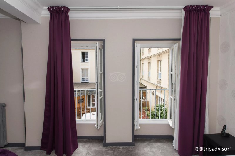 Grand Hotel Du Luxembourg
