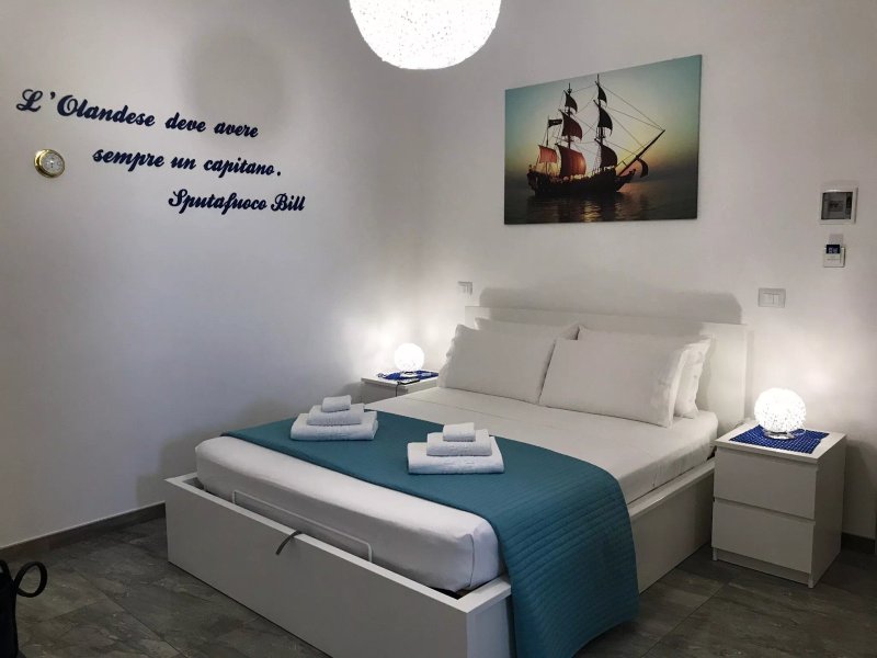 Albatros B&B