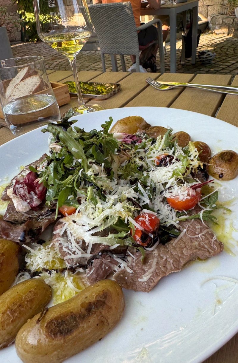 Restaurant Zur Bruecke