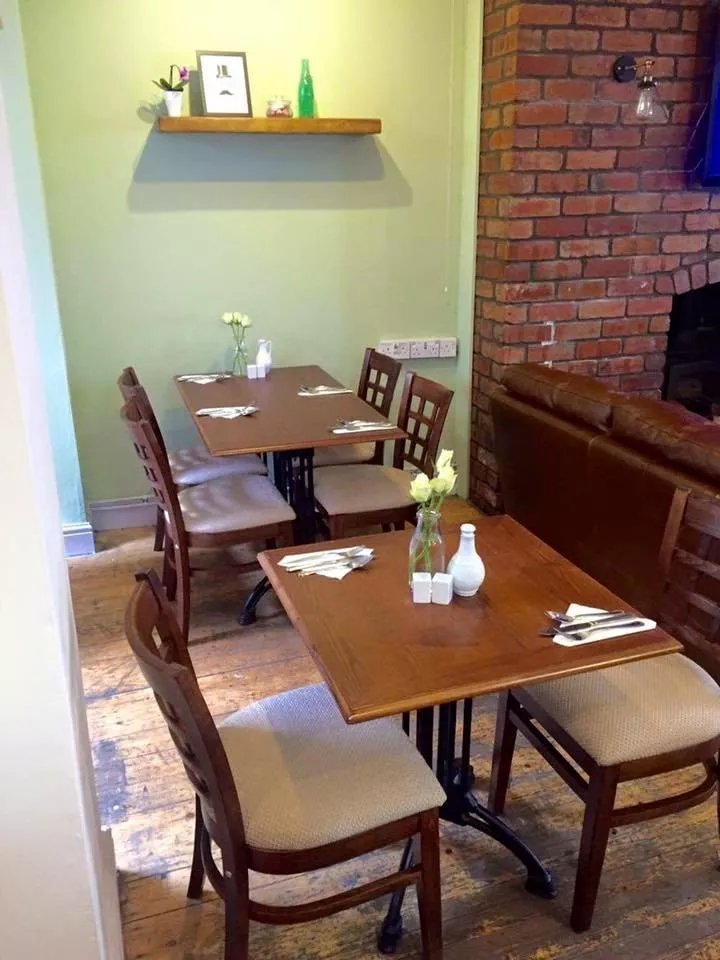 The Lamb Inn