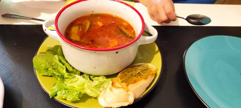 Bistro Europa