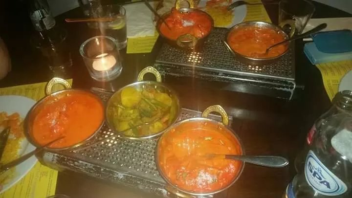 Curry's Kralingen