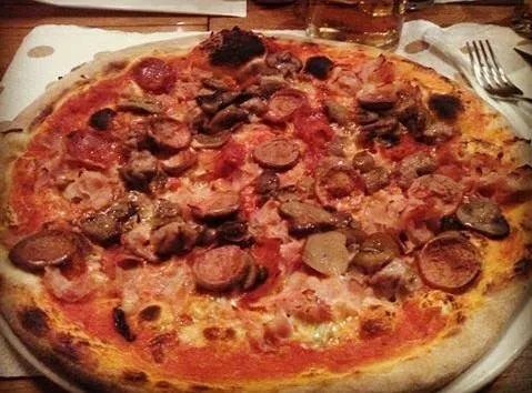 Anubi Pizzeria