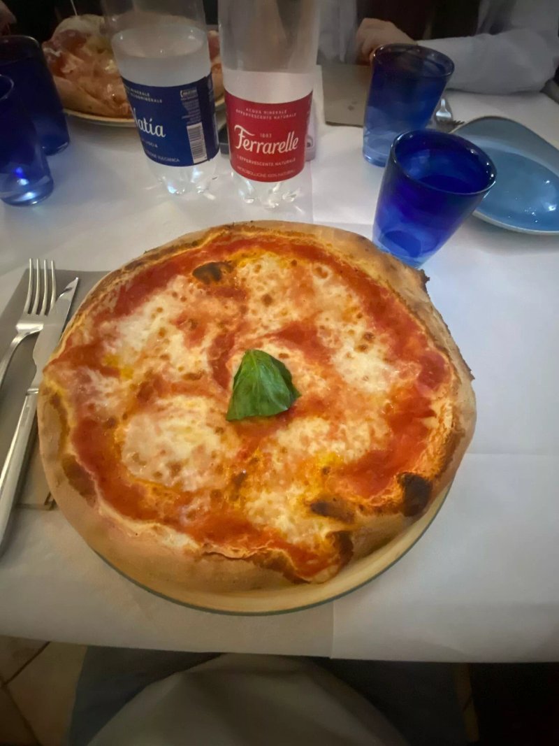 Trattoria Da Maria