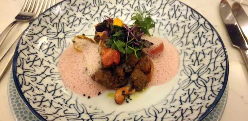 Haveli | Fine Food