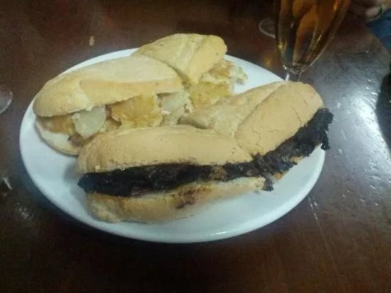 La Manchega