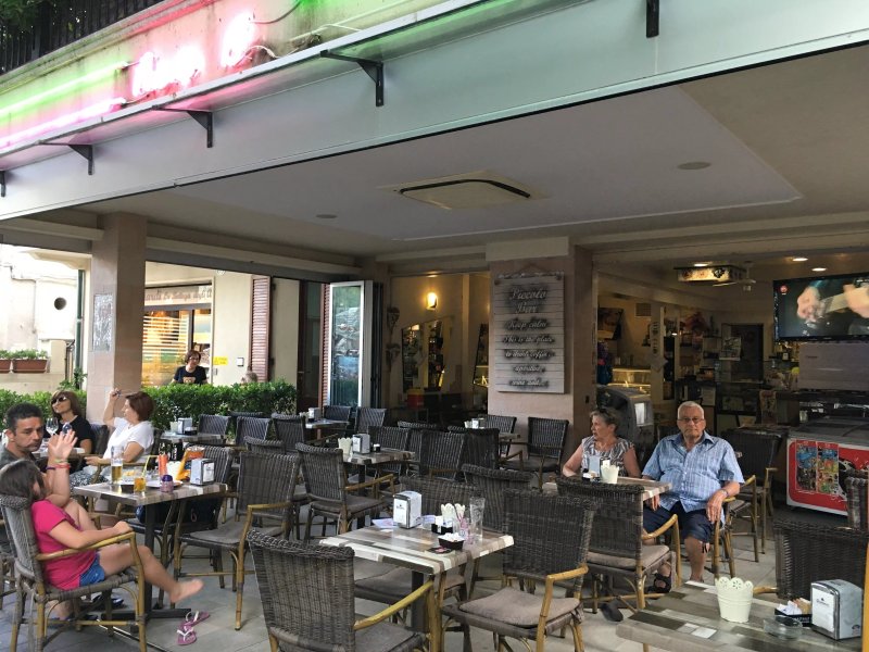 Bar Piccolo di Pecci Ivano