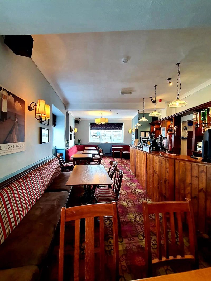 The Rock Inn