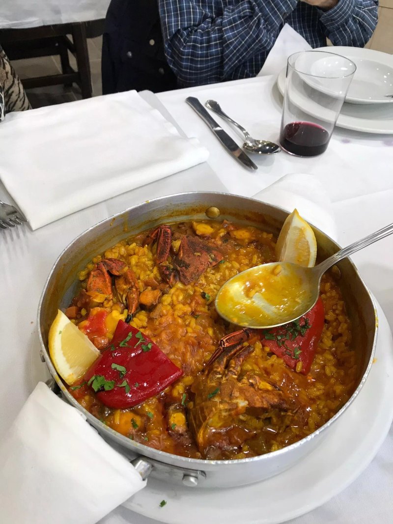 Sidreria La Noceda