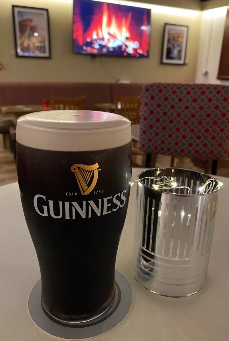 Wellbrae Bar