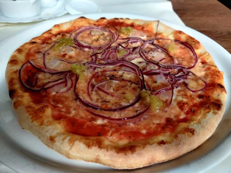 Ristorante Pinocchio