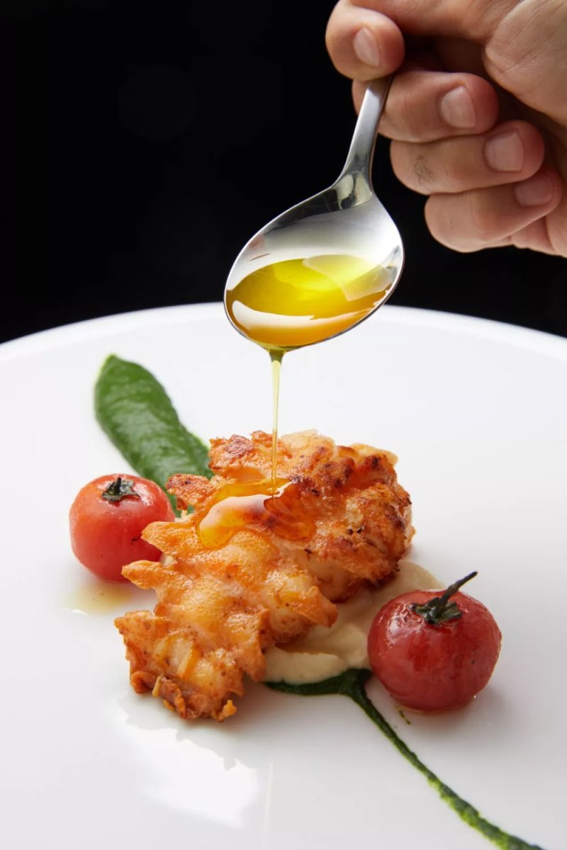 La Perla Restaurant