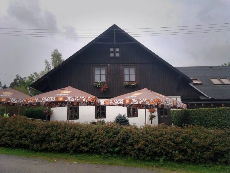 Hofr Cafe