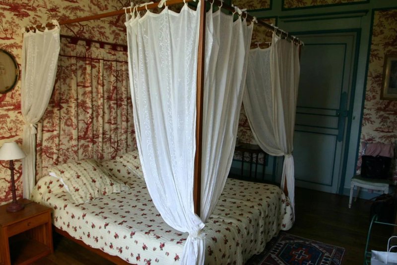 Chateau D'Eporce