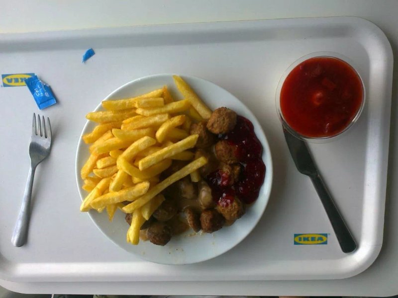 Ikea