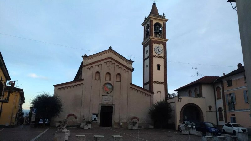 Chiesa di San Martino Vescovo