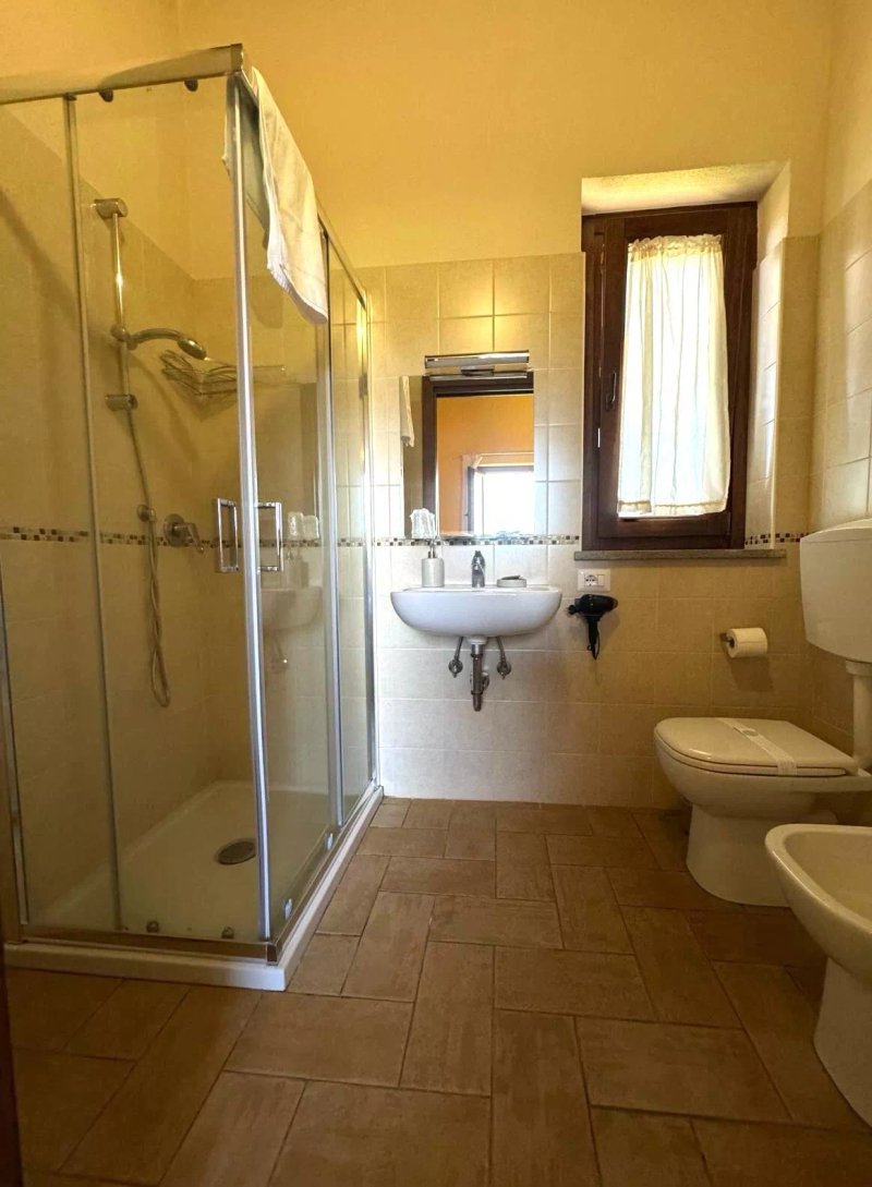 Agriturismo Poggio Degli Ulivi