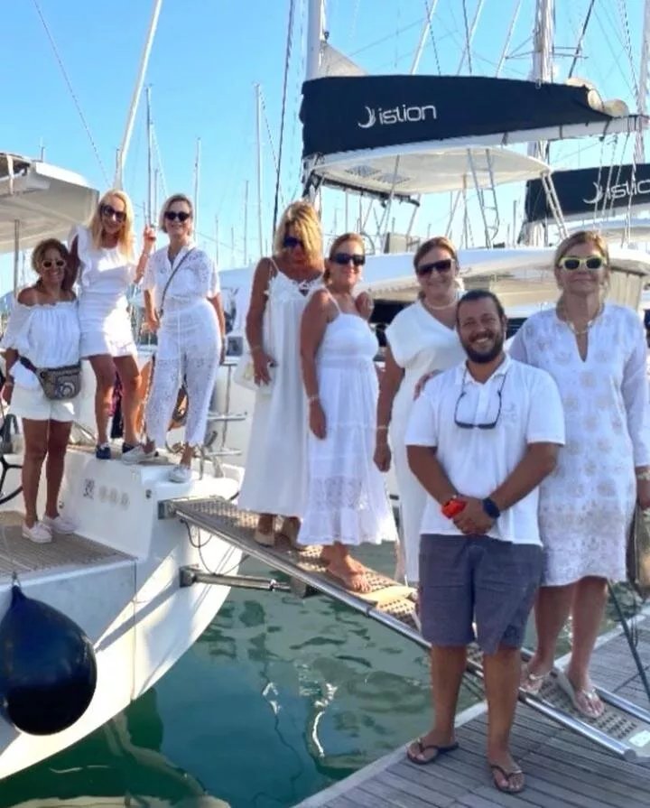 Istion Yachting