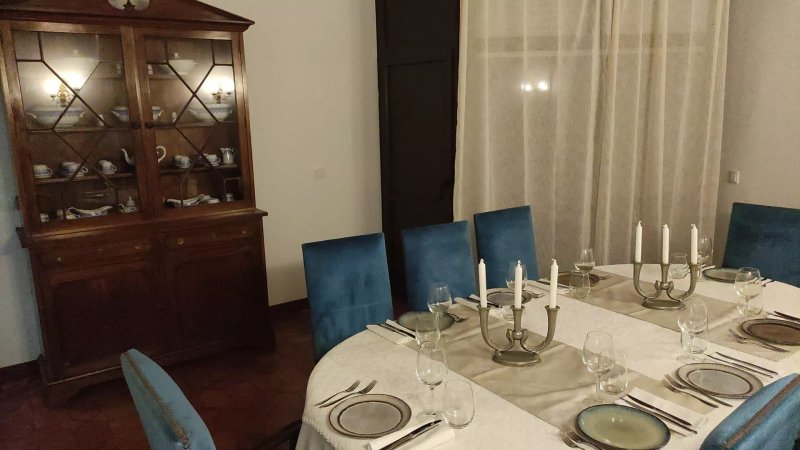 Casa dos Suecos Boutique Inn & Restaurant