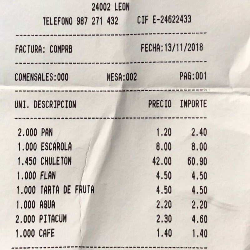 Parrilla Louzao