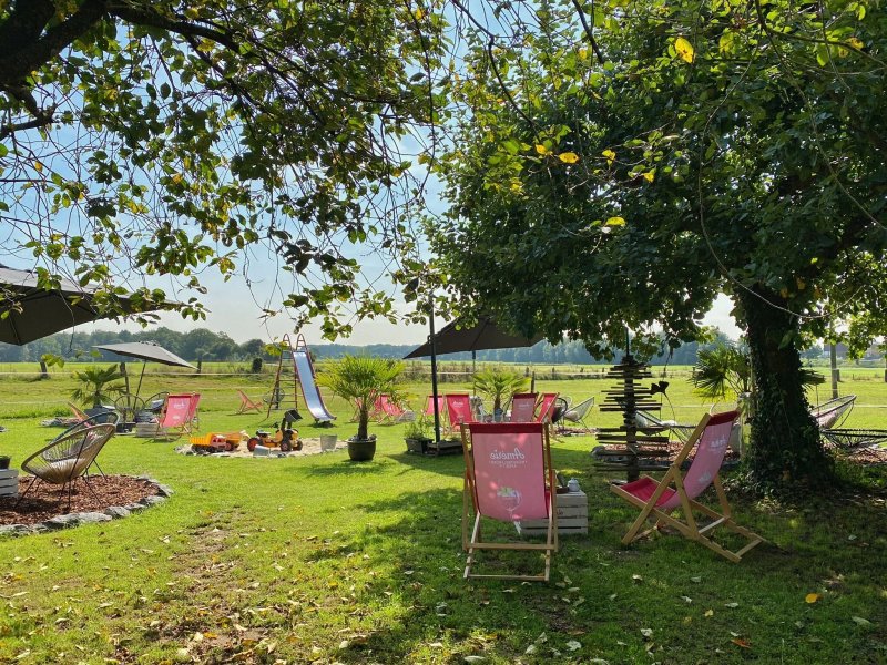 Bauerncafe Binnenheide