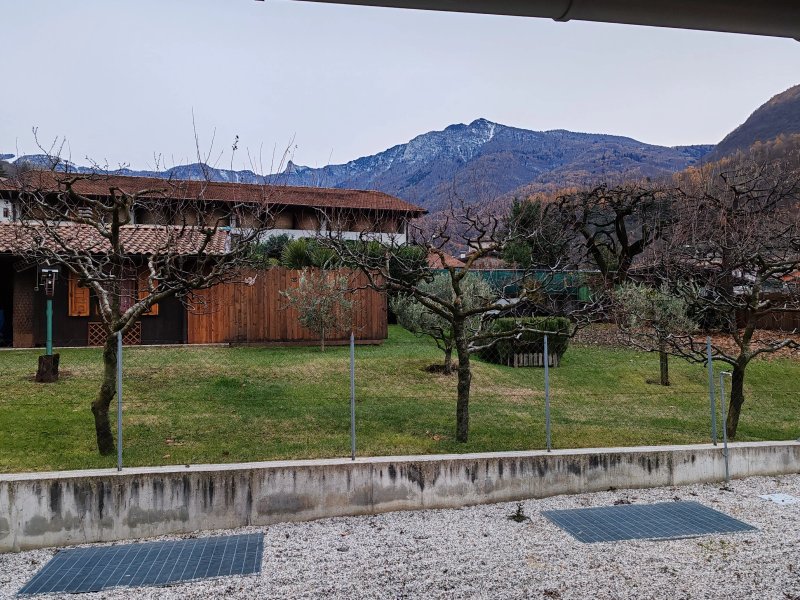 La Gazza Ladra Apartments