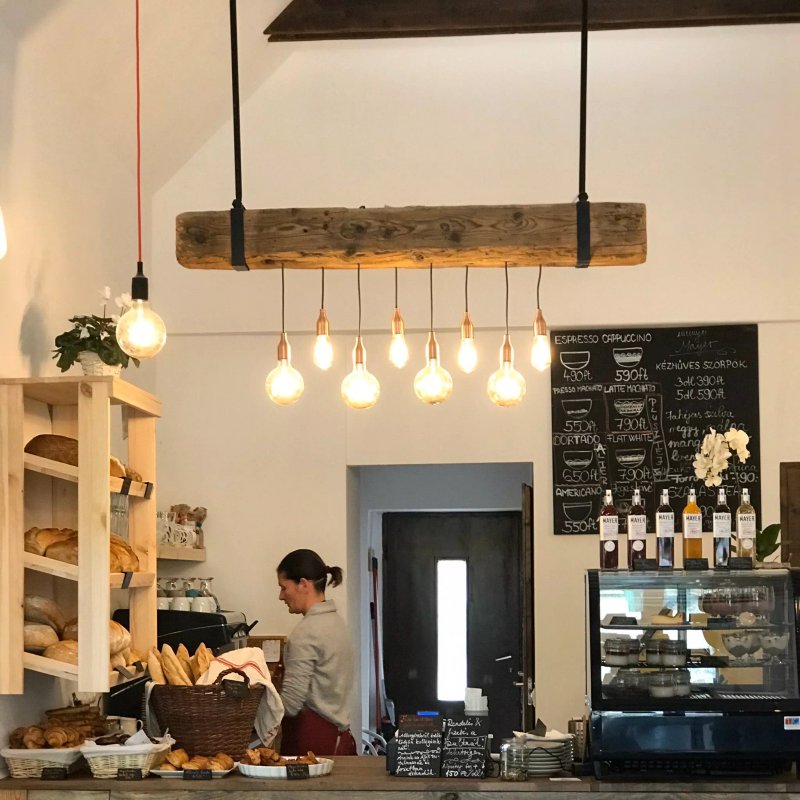 Sercli Cafe