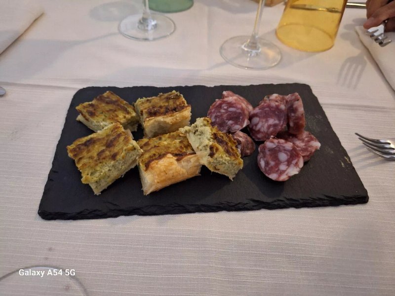 Albergo Ristorante Da Rita