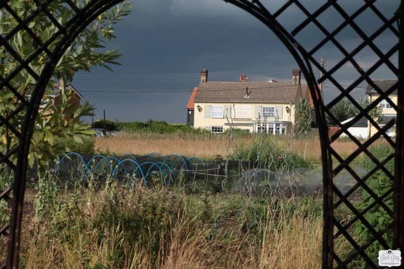 The Coach House at The Pheasant