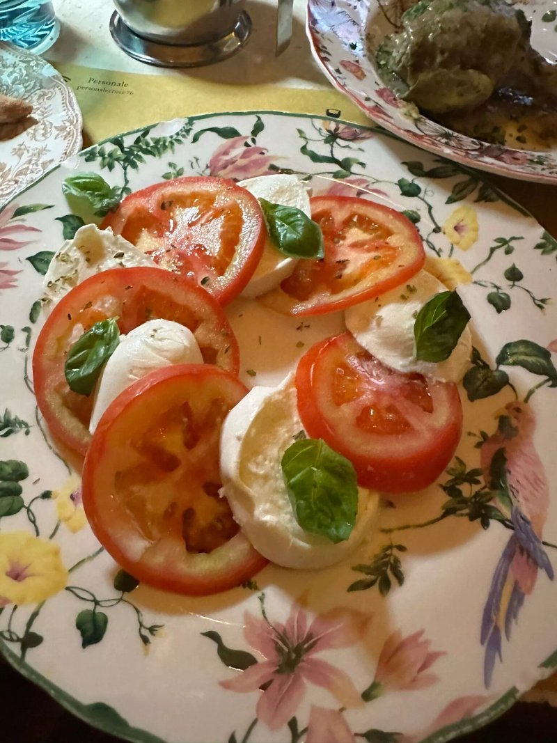 L'Antica Enoteca