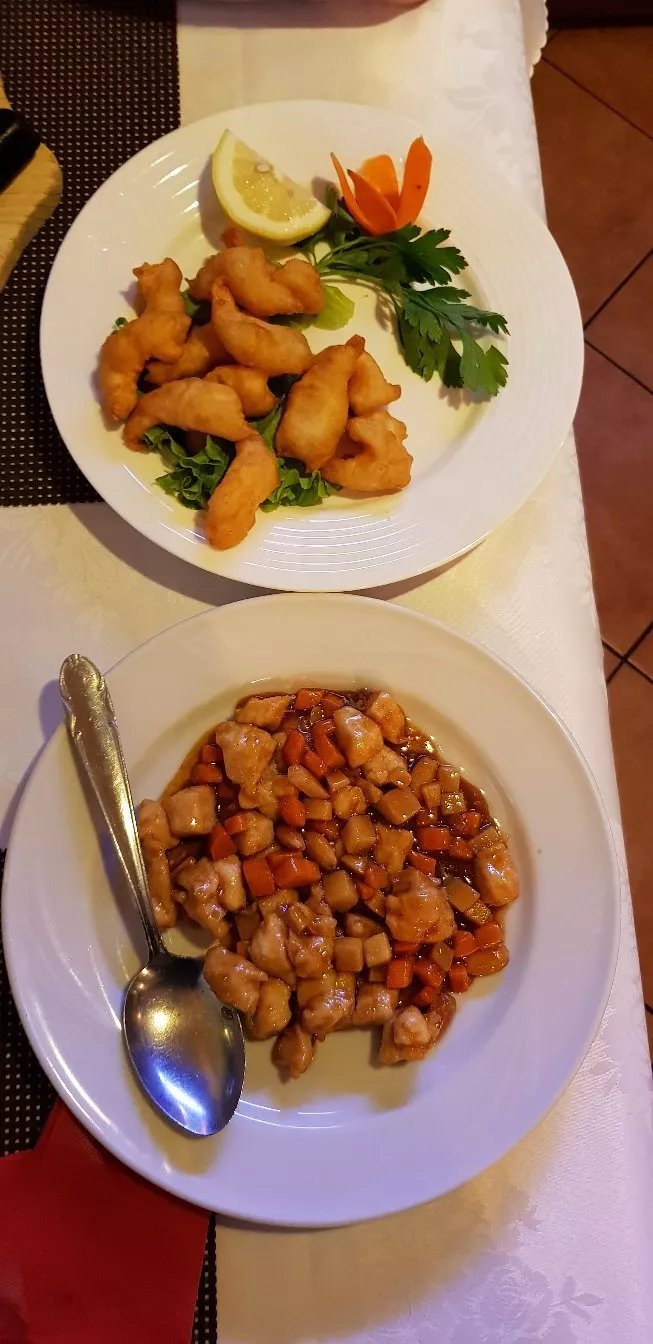 Ristorante Cinese Oasi