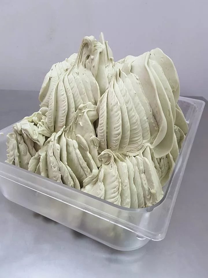 Vero Gelato Italiano