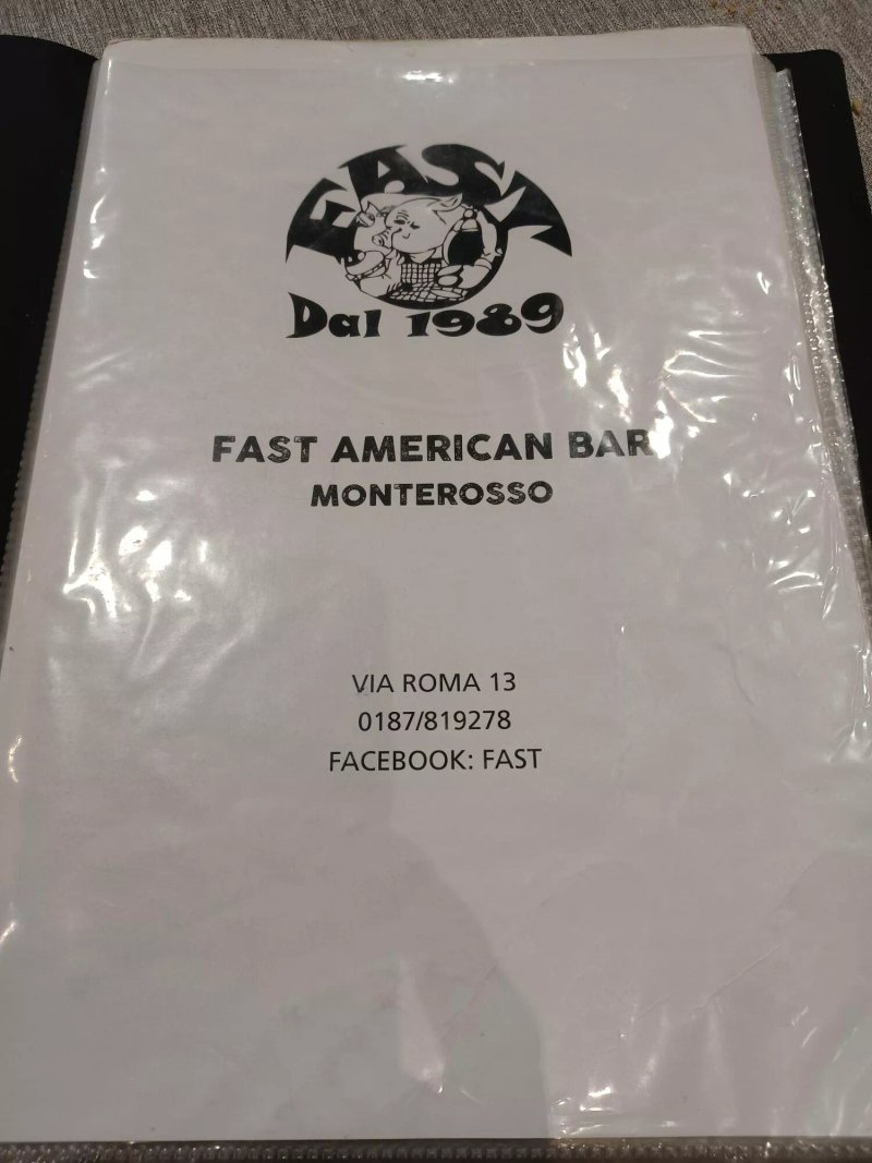 Fast Bar