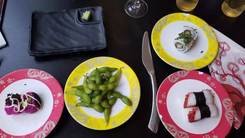 Gourmet City
