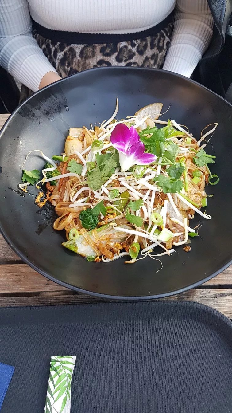 MUN MUN - Thai Cooking
