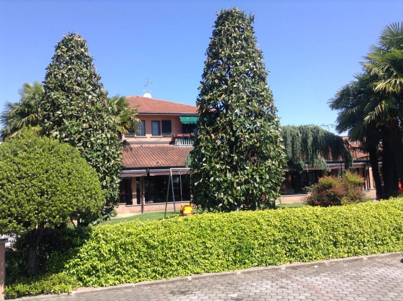 Agriturismo La Torrazza