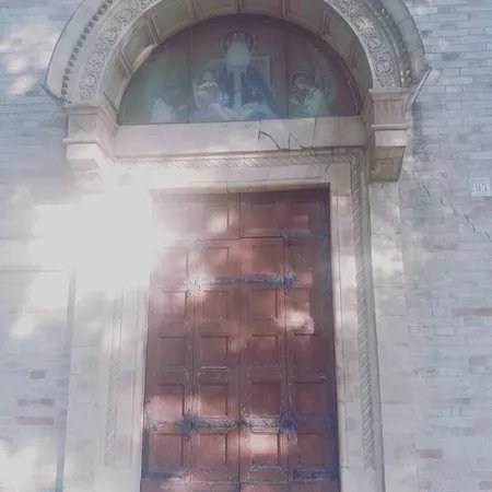 Chiesa di San Leopardo