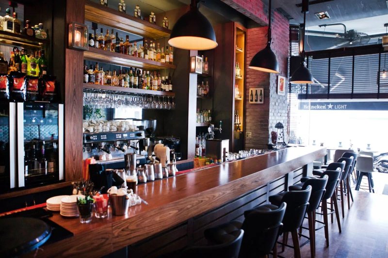 Boulevard 23