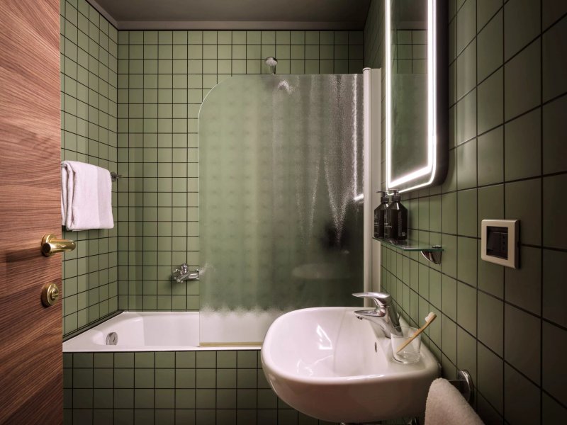 Max Brown Hotel Missori, part of Sircle Collection