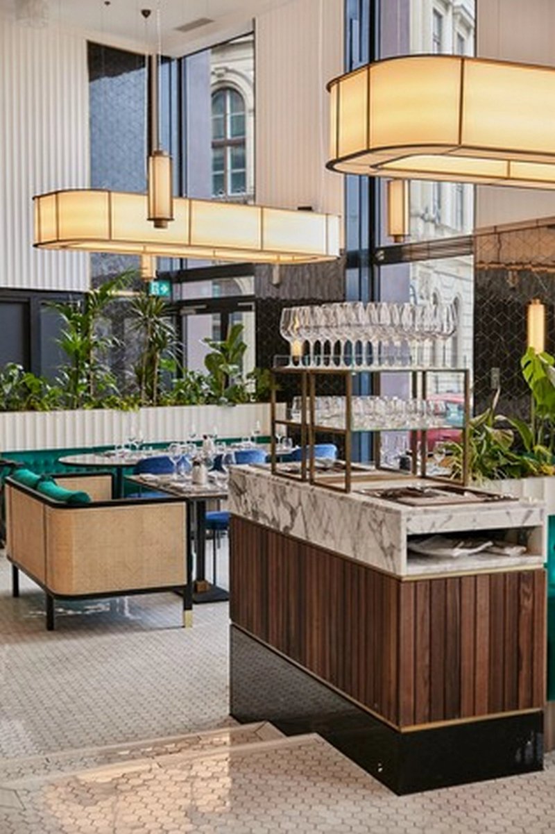Hotel Clark Budapest