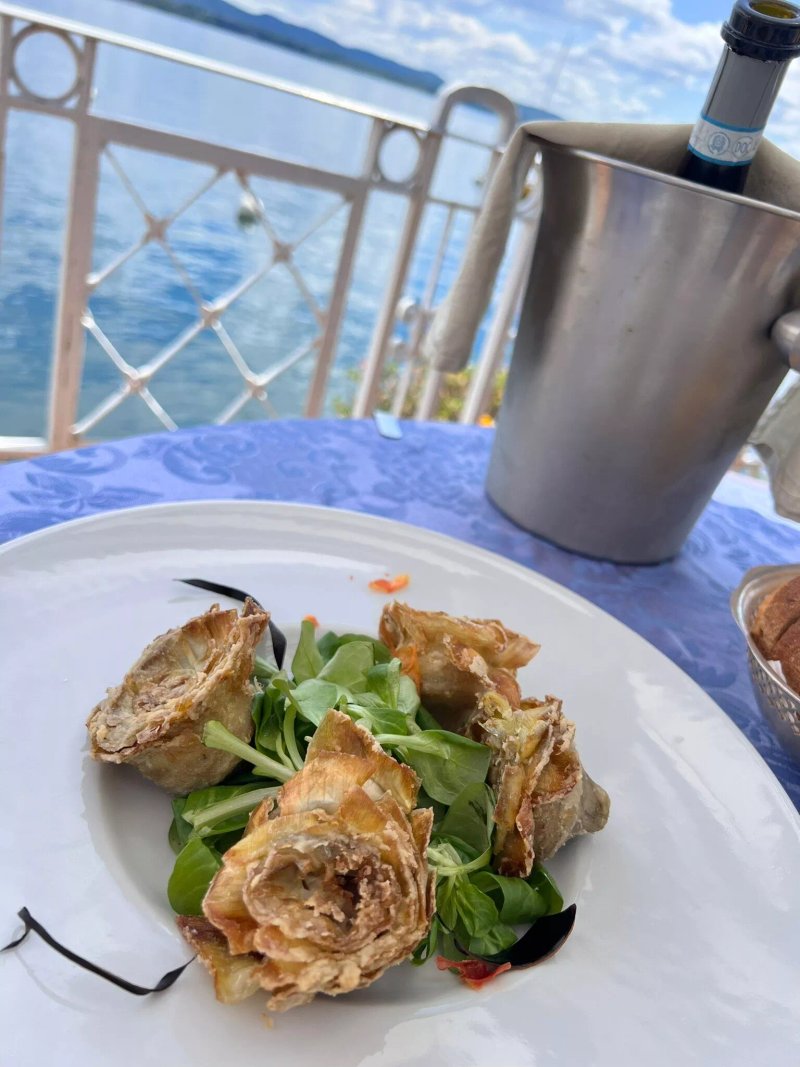 Ristorante Hotel Milano