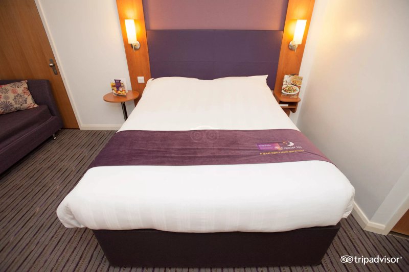 Premier Inn London Hanger Lane hotel