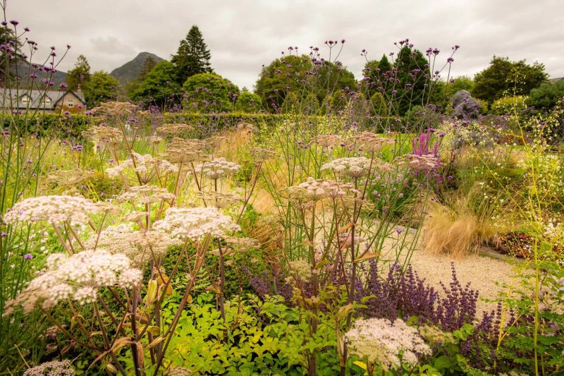 Ballynahinch Castle Hotel