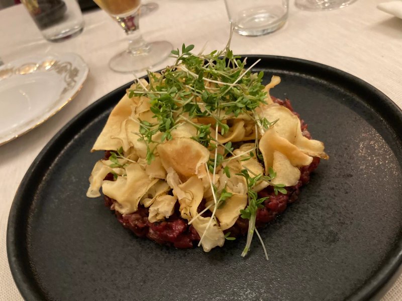 Restaurang Soders Kalla