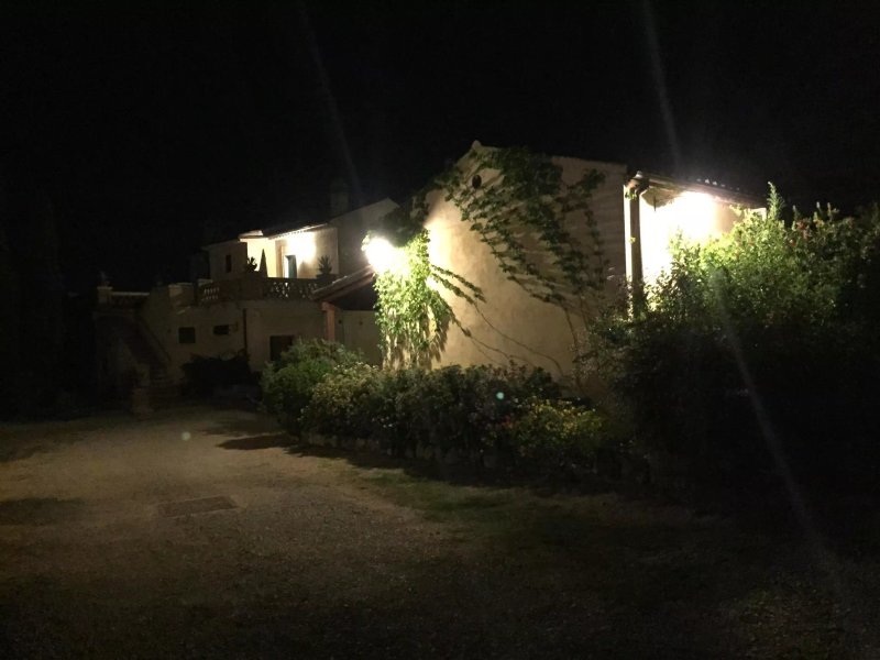 Agriturismo Frangivento