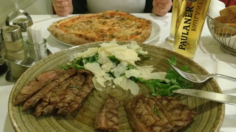 Pizzeria & Ristorante Bella Napoli